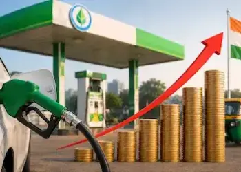Effect of Iran-America tension: CNG becomes costlier for the fourth time in 2 weeks, watch the video as burden on common man's pocket increases