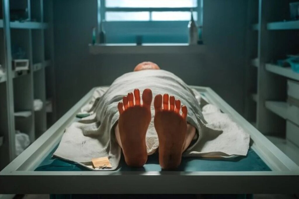 Elderly declared dead found alive in mortuary, even doctors were surprised