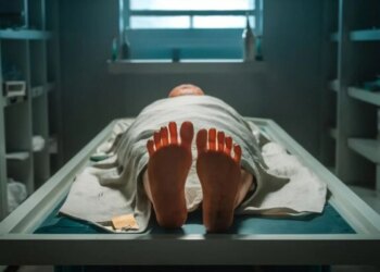 Elderly declared dead found alive in mortuary, even doctors were surprised