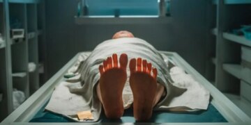 Elderly declared dead found alive in mortuary, even doctors were surprised