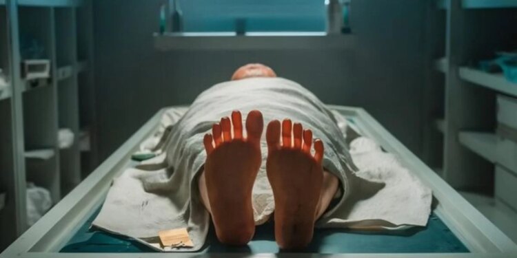 Elderly declared dead found alive in mortuary, even doctors were surprised