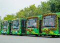Electric buses will increase rapidly in India, share will reach 40 percent by FY 35