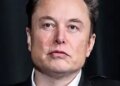 Elon Musk visits China aboard Air Force One with Trump, will participate in the Beijing summit with Xi Jinping