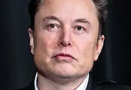 Elon Musk visits China aboard Air Force One with Trump, will participate in the Beijing summit with Xi Jinping