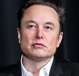 Elon Musk visits China aboard Air Force One with Trump, will participate in the Beijing summit with Xi Jinping