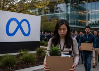 Email came at 4 in the morning and 8000 employees lost their jobs, this big layoff of Meta created a stir in the tech world.