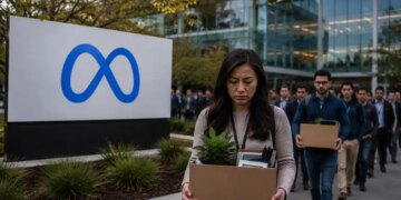 Email came at 4 in the morning and 8000 employees lost their jobs, this big layoff of Meta created a stir in the tech world.