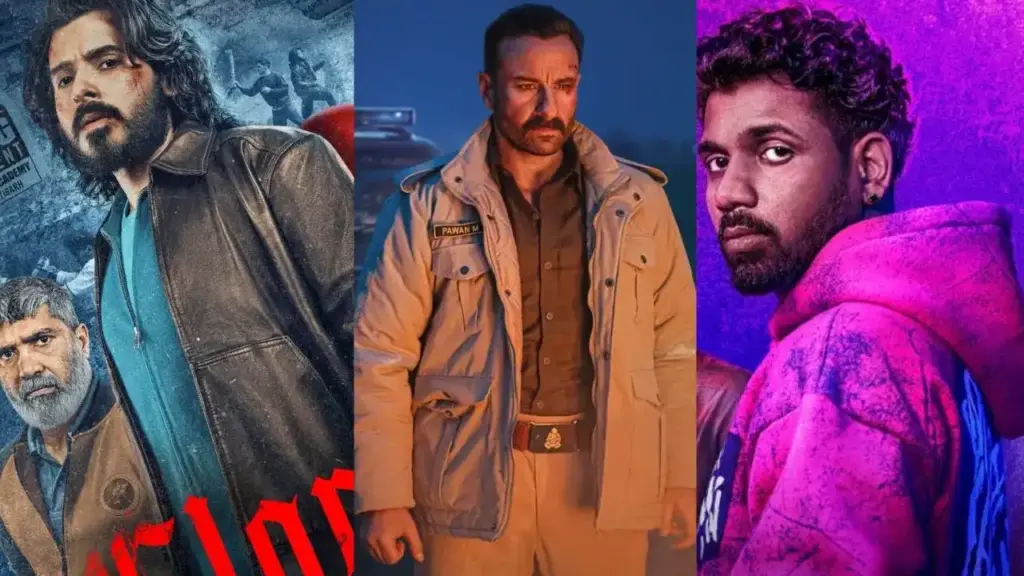 Entertainment storm is coming on OTT: From 'Glory' to 'The Kerala Story 2', these films-series will be released in May 2026