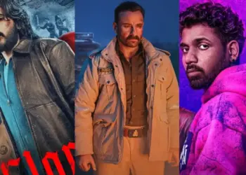 Entertainment storm is coming on OTT: From 'Glory' to 'The Kerala Story 2', these films-series will be released in May 2026