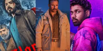 Entertainment storm is coming on OTT: From 'Glory' to 'The Kerala Story 2', these films-series will be released in May 2026