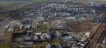 Essar Energy Transition completes pre-feed phase of Stanlow Methanol-to-Jet Project