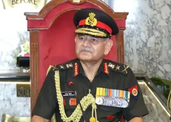 Every soldier should be able to fly drones, cadets being trained for future battlefields: Army Chief