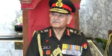 Every soldier should be able to fly drones, cadets being trained for future battlefields: Army Chief