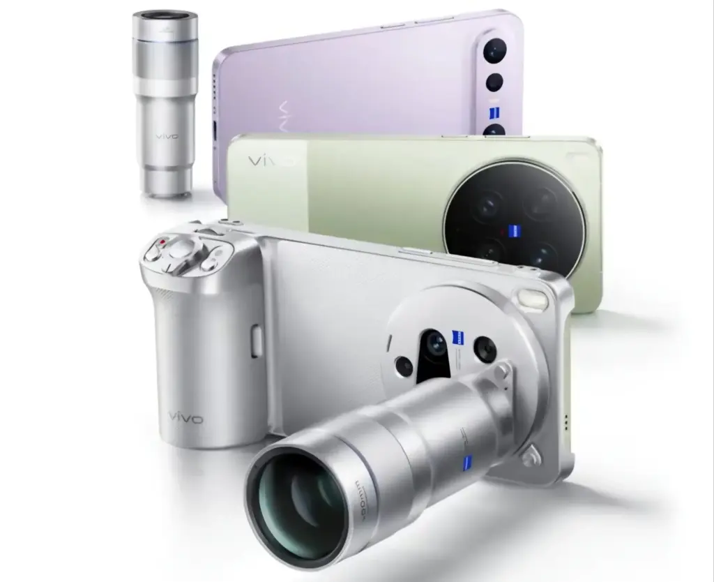 Explosive smartphones will be launched this week! New series will enter from OnePlus to Oppo, know the complete list