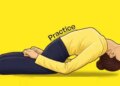 Eye fatigue, neck strain and back stiffness? Matsyasana will solve the problem