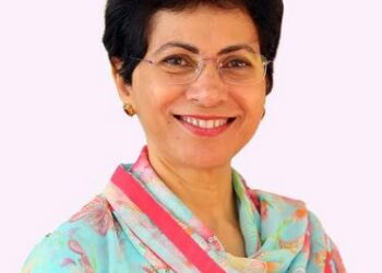 Failed policies of BJP government have pushed the country into crisis: Selja