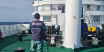 Fear of Hanta virus: WHO chief Tedros reached Spain before the ship