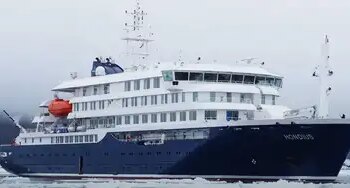 Fear of Hantavirus: Plan to bring MV Hondius passengers to Tenerife on WHO's request, Canary Island administration raises questions