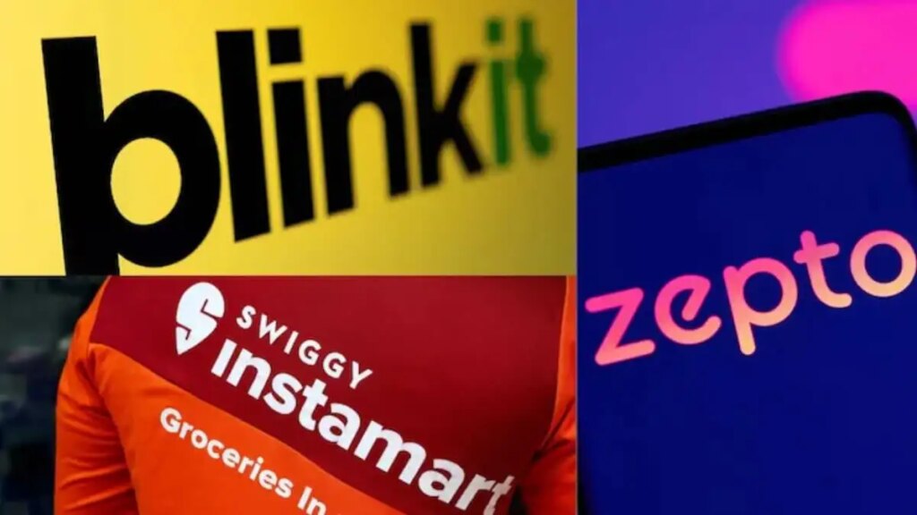 Fear of impact on delivery apps, announcement of strike by gig workers, goods will not be available from Zomato, Swiggy, Blinkit and Zepto.