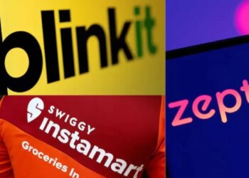 Fear of impact on delivery apps, announcement of strike by gig workers, goods will not be available from Zomato, Swiggy, Blinkit and Zepto.