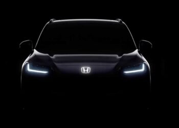 Honda-ZR-V-Teased-India