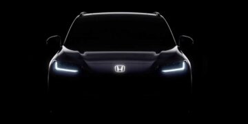 Honda-ZR-V-Teased-India