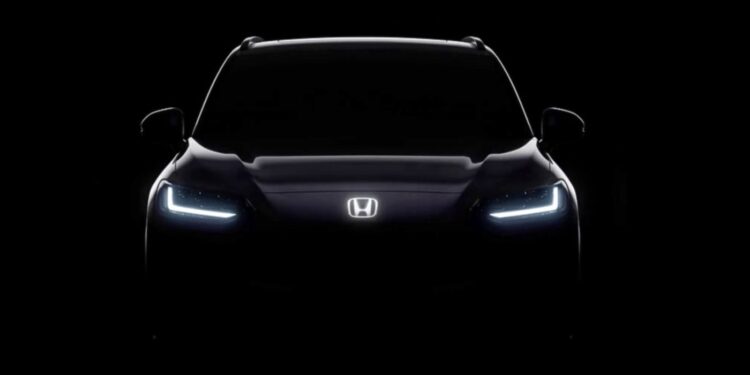 Honda-ZR-V-Teased-India
