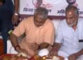 'Fish festival' in Kolkata after BJP's victory in Bengal, Dilip Ghosh targets Mamata Banerjee