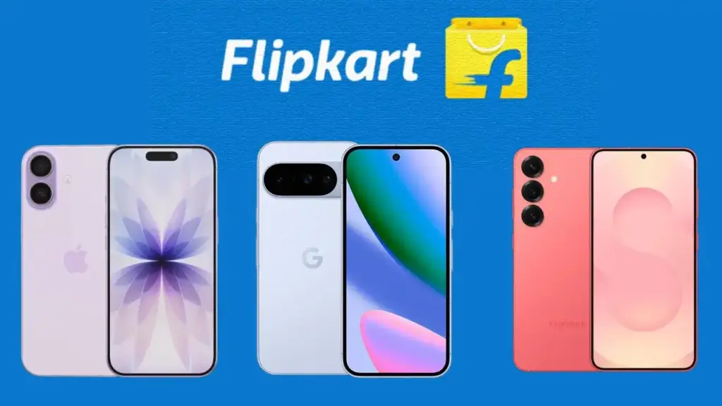 Flipkart Summer Sale 2026: Great opportunity to buy electronics, great deals on smartphones and gadgets