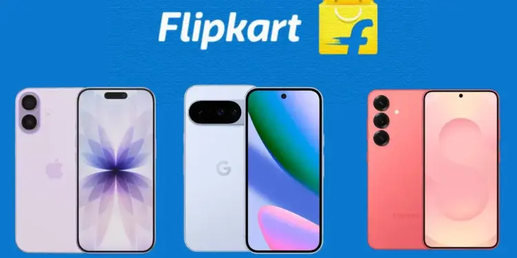 Flipkart Summer Sale 2026: Great opportunity to buy electronics, great deals on smartphones and gadgets