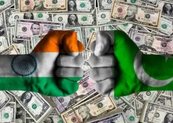 Forex Reserves Comparison: How much foreign exchange reserves do India and Pakistan have and what is the difference between the two? Know in detail here