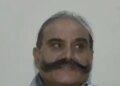 Former Tamil Nadu DGP SR Jangid remembers police service