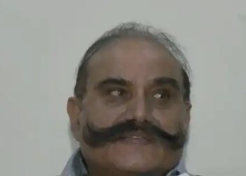 Former Tamil Nadu DGP SR Jangid remembers police service