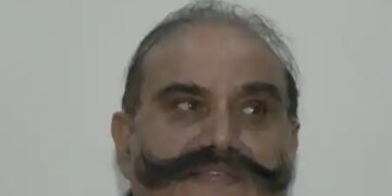 Former Tamil Nadu DGP SR Jangid remembers police service