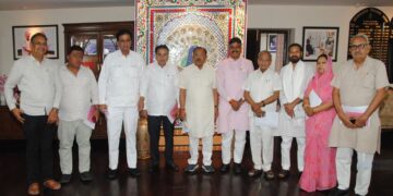 Four big programs will be held in the 75th year of Rajasthan Legislative Assembly: Devnani