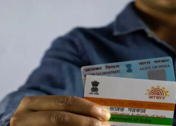 Fraud in the name of 'Loan from Aadhaar Card', UIDAI issues alert, bank account can be cleared in one click