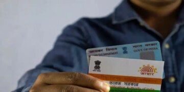 Fraud in the name of 'Loan from Aadhaar Card', UIDAI issues alert, bank account can be cleared in one click