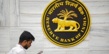 Fraud of Rs 48 thousand crore in one year! RBI report exposed the banking system