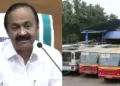"Free bus travel and increase in salary of Asha workers..." Satishan government took action as soon as it came to power, took these big decisions