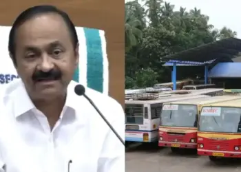 "Free bus travel and increase in salary of Asha workers..." Satishan government took action as soon as it came to power, took these big decisions