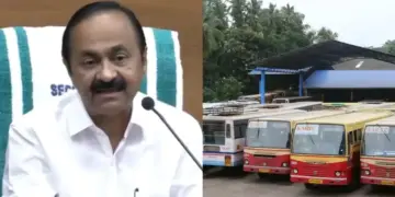 "Free bus travel and increase in salary of Asha workers..." Satishan government took action as soon as it came to power, took these big decisions