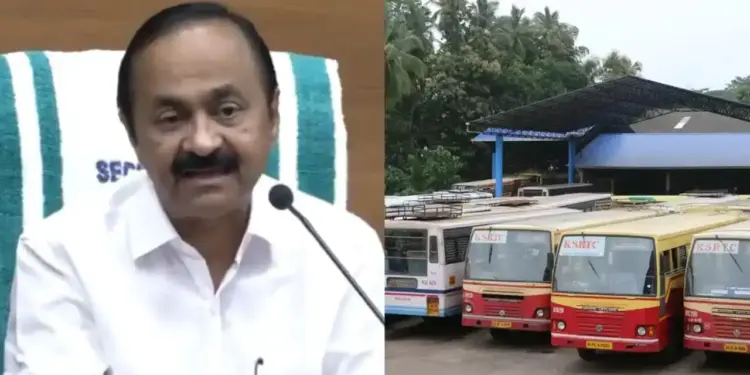"Free bus travel and increase in salary of Asha workers..." Satishan government took action as soon as it came to power, took these big decisions