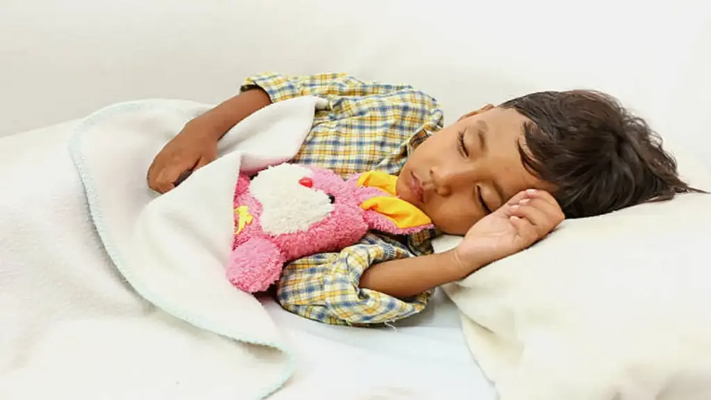 Frequent weakness and fatigue in children can be a sign of this dangerous disease, get checked in time.