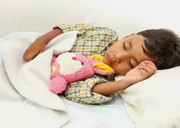 Frequent weakness and fatigue in children can be a sign of this dangerous disease, get checked in time.