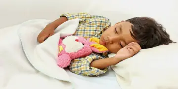 Frequent weakness and fatigue in children can be a sign of this dangerous disease, get checked in time.