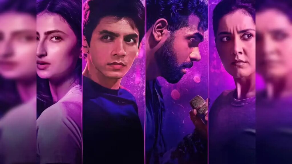 Friday OTT-Theatre Releases: Full package of comedy, thriller, action and romance, 11 big films-series are being released this week.