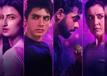 Friday OTT-Theatre Releases: Full package of comedy, thriller, action and romance, 11 big films-series are being released this week.