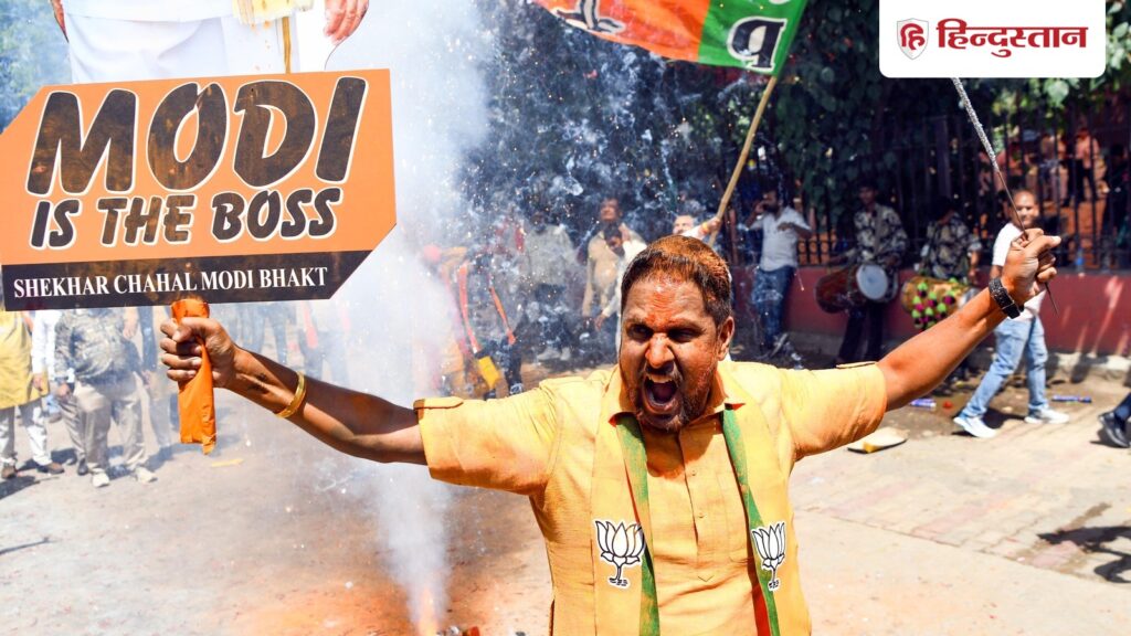 From 3 MLAs to majority in 10 years; How did Modi-Shah end BJP's 46-year wait in Bengal?
