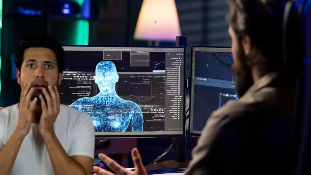 From ChatGPT to Gemini, now AI will become your financial advisor! Know how the world of money is changing