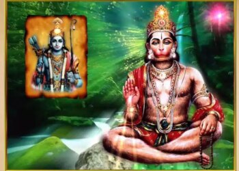 From enemy obstruction to debt relief, these are the 5 big benefits of Hanuman Ashtak Path; Know important rules and precautions
